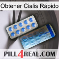 Obtener Cialis Rápido 40